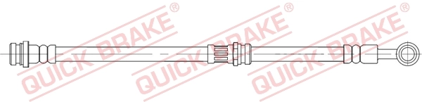 Brake Hose